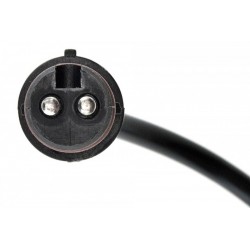 Érzékelő, kerékfordulatszám HÁTSÓ LAND ROVER FREELANDER 1998-2006 SSW100090