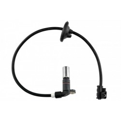 Érzékelő, kerékfordulatszám HÁTSÓ MERCEDES C- 93-01, CLK 97-02 2025402617