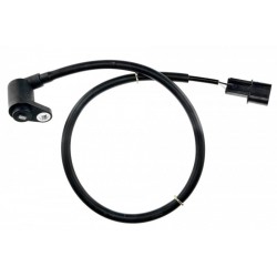 Érzékelő, kerékfordulatszám HÁTSÓ MITSUBISHI PAJERO 97-00, L200 96- MR332667