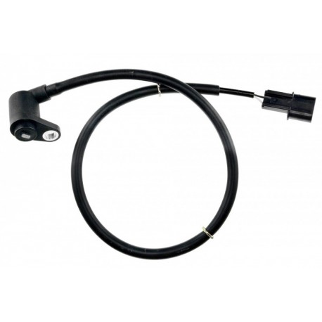 Érzékelő, kerékfordulatszám HÁTSÓ MITSUBISHI PAJERO 97-00, L200 96- MR332667