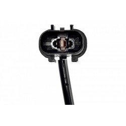 Érzékelő, kerékfordulatszám HÁTSÓ MITSUBISHI PAJERO 97-00, L200 96- MR332667