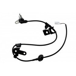 Érzékelő, kerékfordulatszám BAL HÁTSÓ MAZDA 626 97-, MAZDA 323 01- B25D4372YB