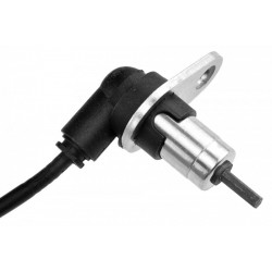 Érzékelő, kerékfordulatszám BAL HÁTSÓ MAZDA 626 97-, MAZDA 323 01- B25D4372YB