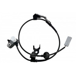 Érzékelő, kerékfordulatszám ELSŐ BAL MAZDA 626 GF 1997-2002 GE7C4373XA