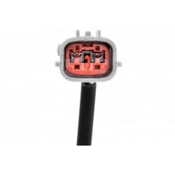 Érzékelő, kerékfordulatszám ELSŐ BAL MAZDA RX-8 03- F1514373X