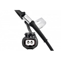 Érzékelő, kerékfordulatszám ELSŐ JOBB MAZDA RX-8 03- F1514370X