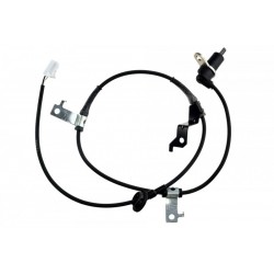 Érzékelő, kerékfordulatszám HÁTSÓ BAL MAZDA MPV 99- LC704372YC