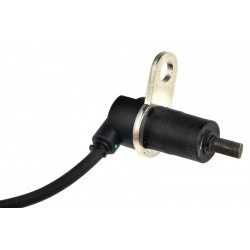 Érzékelő, kerékfordulatszám HÁTSÓ BAL MAZDA MPV 99- LC704372YC