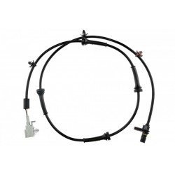 Érzékelő, kerékfordulatszám HÁTSÓ NISSAN QASHQAI 2WD 2007- 47900JD000