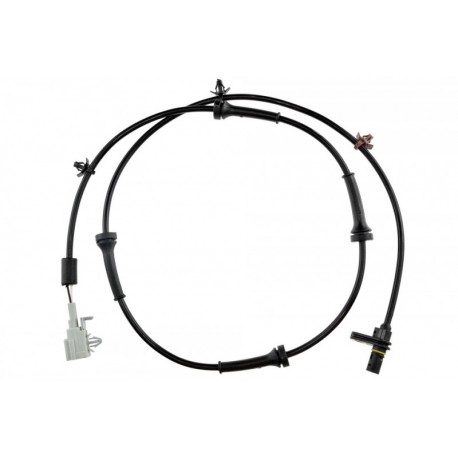 Érzékelő, kerékfordulatszám HÁTSÓ NISSAN QASHQAI 2WD 2007- 47900JD000