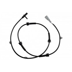 Érzékelő, kerékfordulatszám HÁTSÓ NISSAN X-TRAIL T31 2WD 2007- 479001DA1A