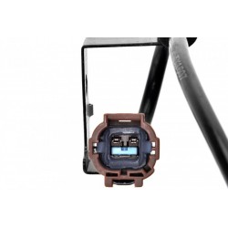 Érzékelő, kerékfordulatszám HÁTSÓ BAL NISSAN ALMERA N15 1995- 479010M000