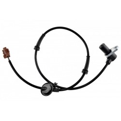 Érzékelő, kerékfordulatszám ELSŐ BAL NISSAN ALMERA TINO 2000- 47911BU000