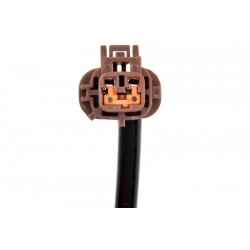 Érzékelő, kerékfordulatszám ELSŐ BAL NISSAN ALMERA TINO 2000- 47911BU000