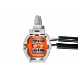 Érzékelő, kerékfordulatszám HÁTSÓ NISSAN 350 Z, INFINITI G35 2003- 47900AL505