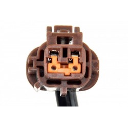 Érzékelő, kerékfordulatszám ELSŐ BAL NISSAN ALMERA N15 95- 4791140Y00