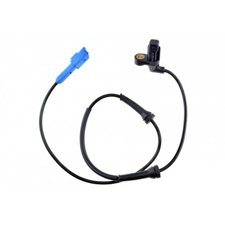 Érzékelő, kerékfordulatszám ELSŐ PEUGEOT 206 1998- 454599