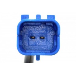 Érzékelő, kerékfordulatszám ELSŐ PEUGEOT 206 1998- 454599