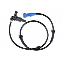 Érzékelő, kerékfordulatszám HÁTSÓ PEUGEOT 206 1998- 454579