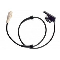 Érzékelő, kerékfordulatszám HÁTSÓ PEUGEOT 307 2000- 454589