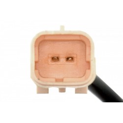 Érzékelő, kerékfordulatszám HÁTSÓ PEUGEOT 307 2000- 454589