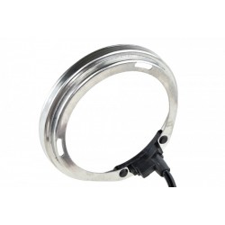 Érzékelő, kerékfordulatszám ELSŐ OPEL ASTRA H 2004-