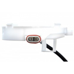 Érzékelő, kerékfordulatszám ELSŐ OPEL ASTRA H 2004-