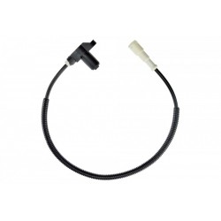 Érzékelő, kerékfordulatszám ELSŐ OPEL ASTRA F 1991-1998 6238404