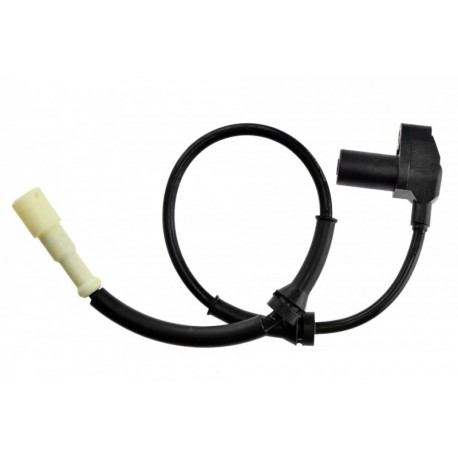 Érzékelő, kerékfordulatszám ELSŐ RENAULT CLIO II 98-, THALIA 00- 7700411747