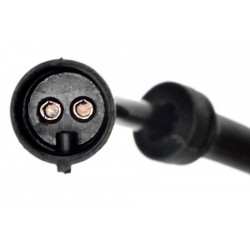 Érzékelő, kerékfordulatszám HÁTSÓ JOBB RENAULT MEGANE 95- 7700834762