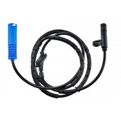 Érzékelő, kerékfordulatszám HÁTSÓ ROVER 75 99-05, MG ZT 01- 05 SSB000160