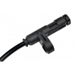 Érzékelő, kerékfordulatszám HÁTSÓ ROVER 75 99-05, MG ZT 01- 05 SSB000160