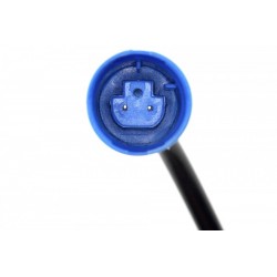 Érzékelő, kerékfordulatszám HÁTSÓ ROVER 75 99-05, MG ZT 01- 05 SSB000160