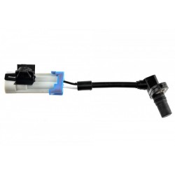 Érzékelő, kerékfordulatszám ELSŐ SUZUKI XL-7 4WD 2007-