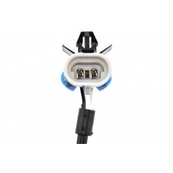 Érzékelő, kerékfordulatszám ELSŐ SUZUKI XL-7 4WD 2007-