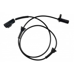 Érzékelő, kerékfordulatszám ELSŐ BAL VOLVO S60, V70 00-, S80 98- 9496961