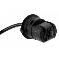 Érzékelő, kerékfordulatszám HÁTSÓ VW PASSAT 96-05, SKODA SUPERB 02- 3B0927807B