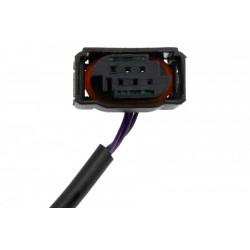 Érzékelő, kerékfordulatszám HÁTSÓ VW PASSAT 96-05, SKODA SUPERB 02- 3B0927807B