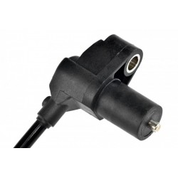 Érzékelő, kerékfordulatszám ELSŐ VOLKSWAGEN TRANSPORTER 90-03 701927807A