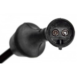 Érzékelő, kerékfordulatszám ELSŐ VOLKSWAGEN TRANSPORTER 90-03 701927807A