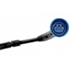 Érzékelő, kerékfordulatszám ELSŐ BMW X5 E53 2000- 34526752016