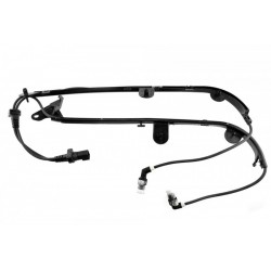 Érzékelő, kerékfordulatszám HÁTSÓ FORD FIESTA 95-98, ESCORT 95-00 1011798