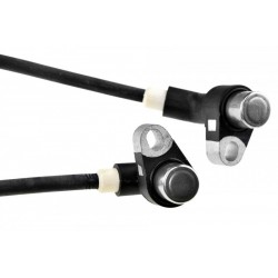 Érzékelő, kerékfordulatszám HÁTSÓ FORD FIESTA 95-98, ESCORT 95-00 1011798