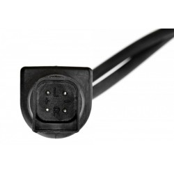 Érzékelő, kerékfordulatszám HÁTSÓ FORD FIESTA 95-98, ESCORT 95-00 1011798