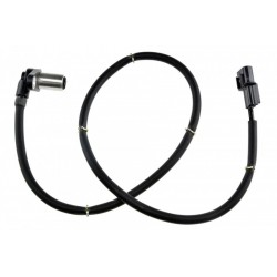 Érzékelő, kerékfordulatszám JOBB ELSŐ MITSUBISHI PAJERO 1996- MR334712