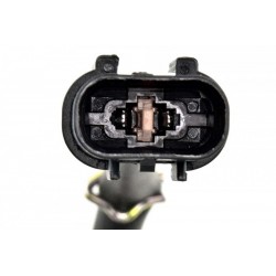 Érzékelő, kerékfordulatszám JOBB ELSŐ MITSUBISHI PAJERO 1996- MR334712