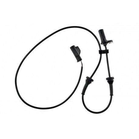 Érzékelő, kerékfordulatszám ELSŐ VOLVO S70 97-00, C70 98-05 9472170