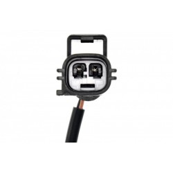 Érzékelő, kerékfordulatszám ELSŐ VOLVO S70 97-00, C70 98-05 9472170