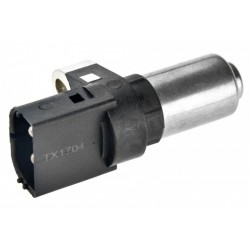 Érzékelő, kerékfordulatszám ELSŐ VOLVO S70 97-00, C70 98-05 6849311