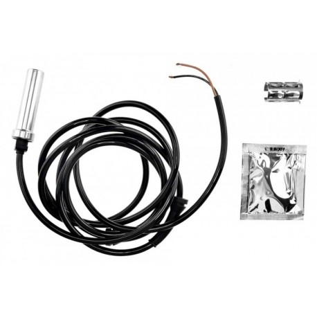 Érzékelő, kerékfordulatszám ELSŐ MERCEDES SPRINTER, VW LT II -06 9015421717